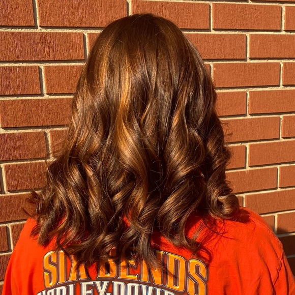 Meet your Posher, Felicity - Picture 1 of 1